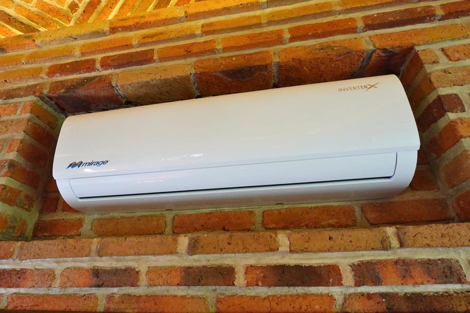 air conditioner
