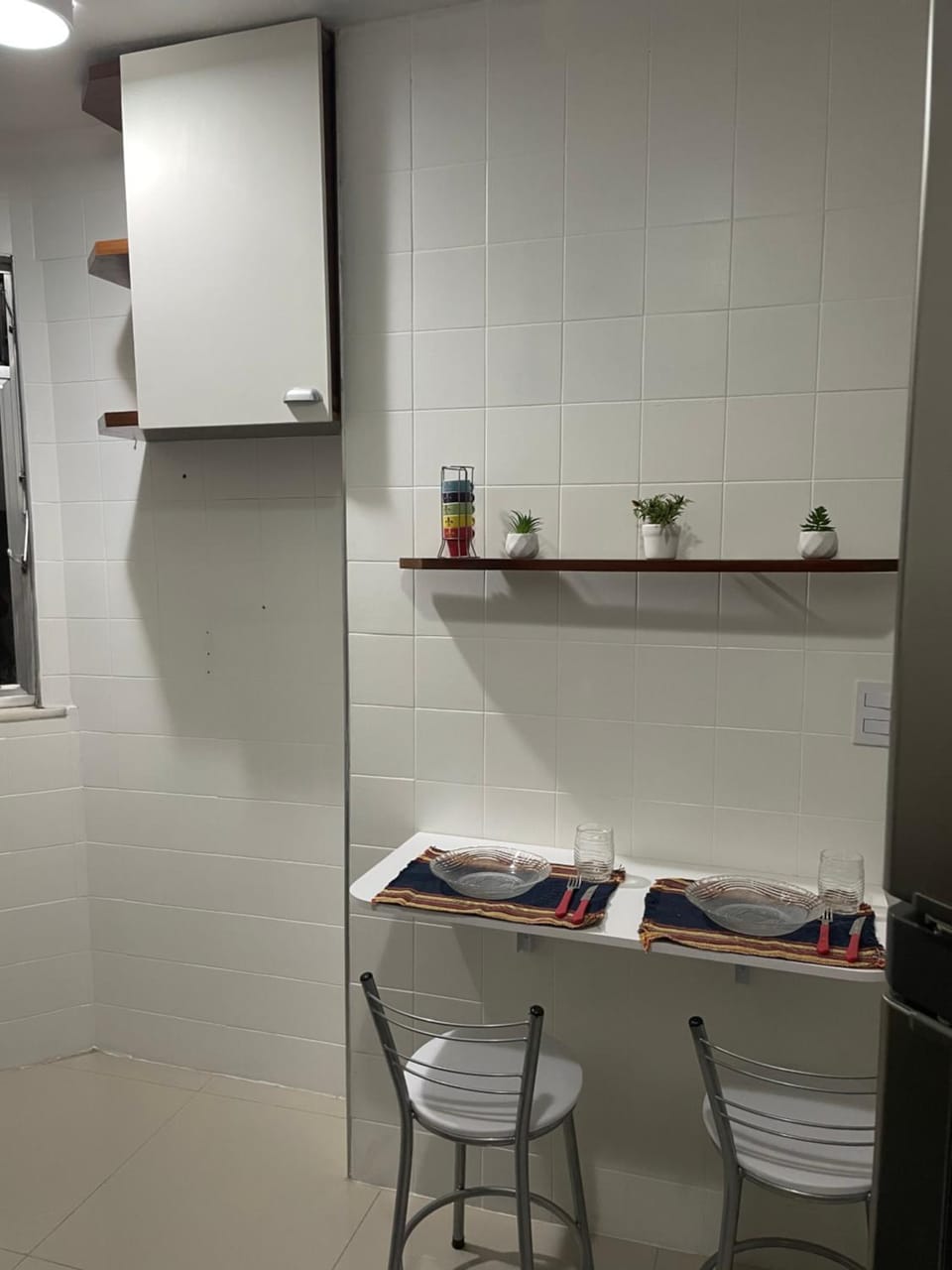 Apê Aconchegante Ao lado dos Eventos do Rio Centro e prox a Praia do Recreio Apartment in Rio de Janeiro