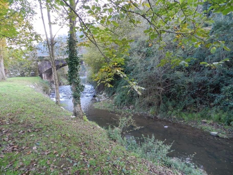 Apartamento en Treceño, Cantabria Apartment in Western coast of Cantabria