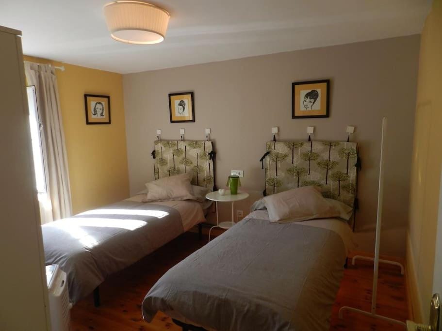 Apartamento en Treceño, Cantabria Apartment in Western coast of Cantabria