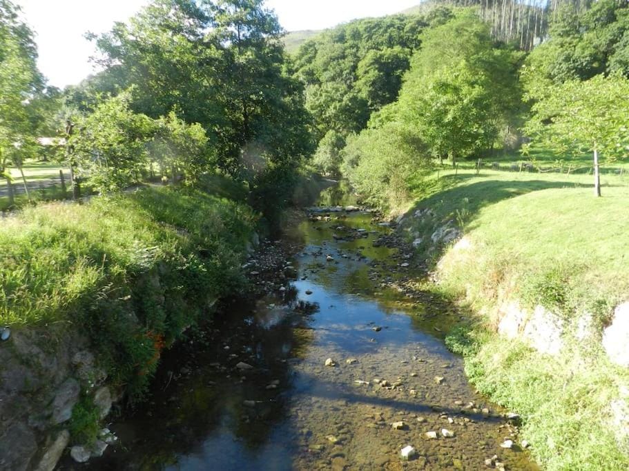 Apartamento en Treceño, Cantabria Apartment in Western coast of Cantabria