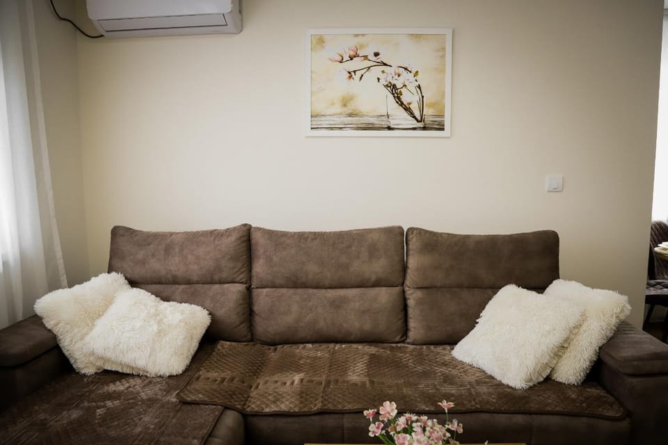 Apartman Marić Raj Apartment in Serbia