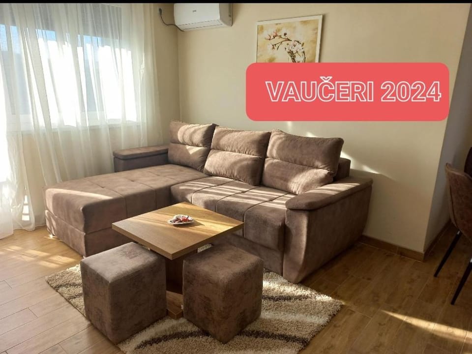 Apartman Marić Raj Apartment in Serbia