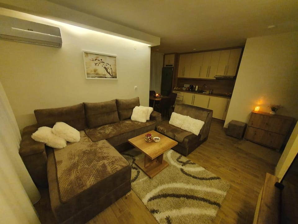 Apartman Marić Raj Apartment in Serbia