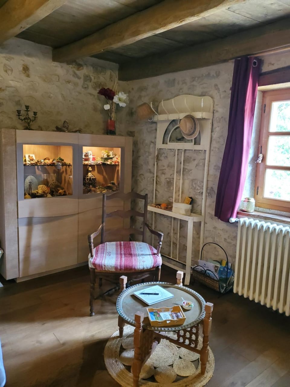 chez Karine Bed and Breakfast in Auvergne-Rhône-Alpes