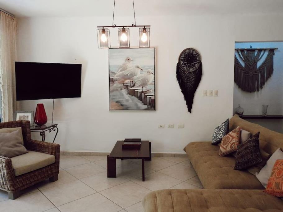 Condo Yalku - Private access to Lagoon Apartment in State of Quintana Roo