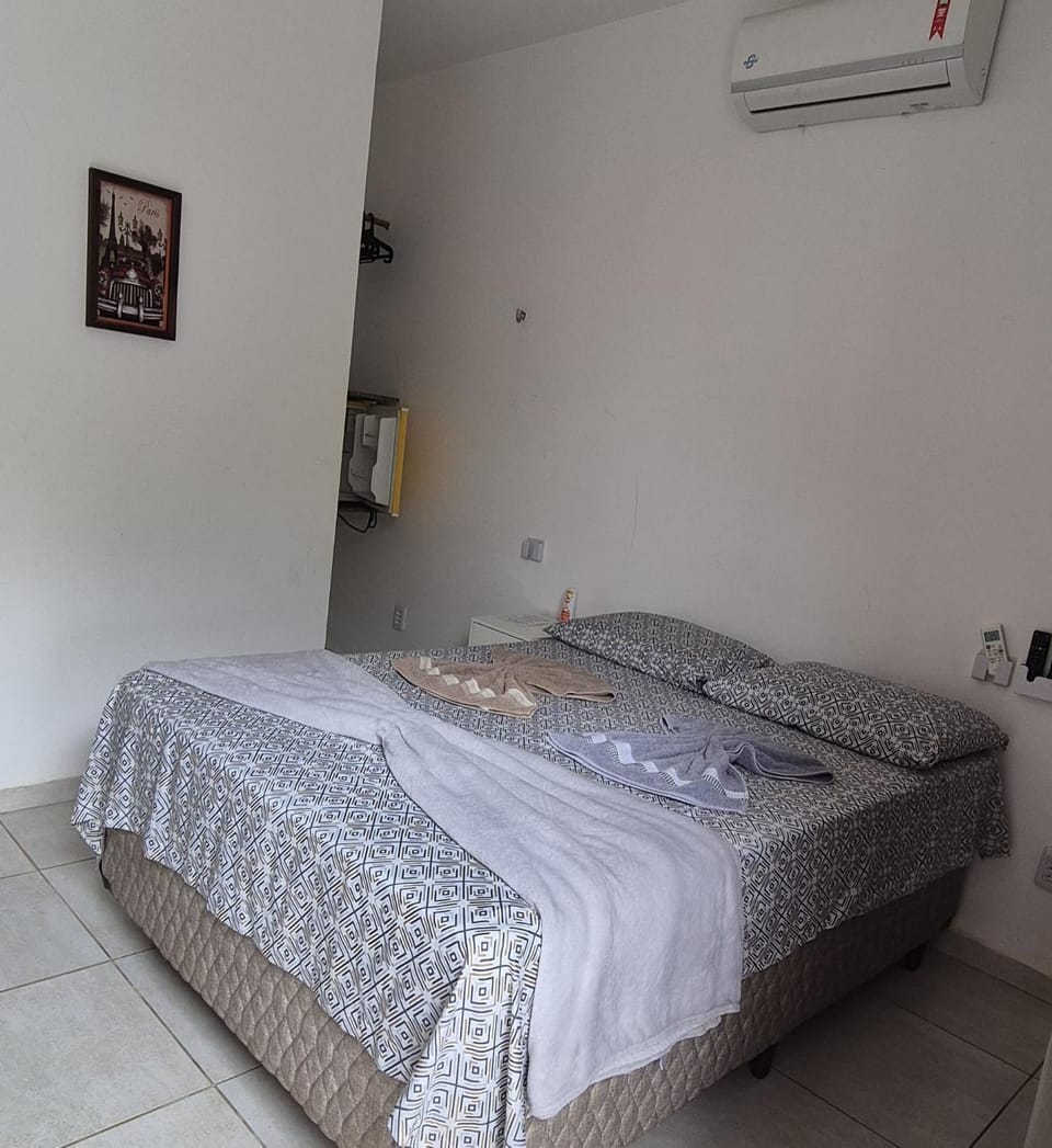 Pousada Coró Bed and Breakfast in State of Rio Grande do Norte, Brazil
