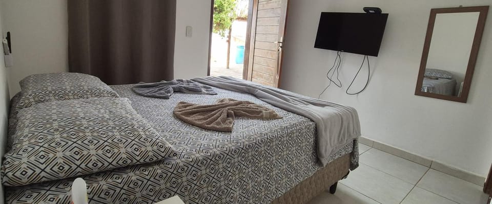 Pousada Coró Bed and Breakfast in State of Rio Grande do Norte, Brazil