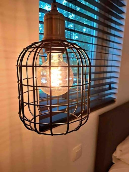 De Skure: vakantiewoning op boerderij House in Flanders