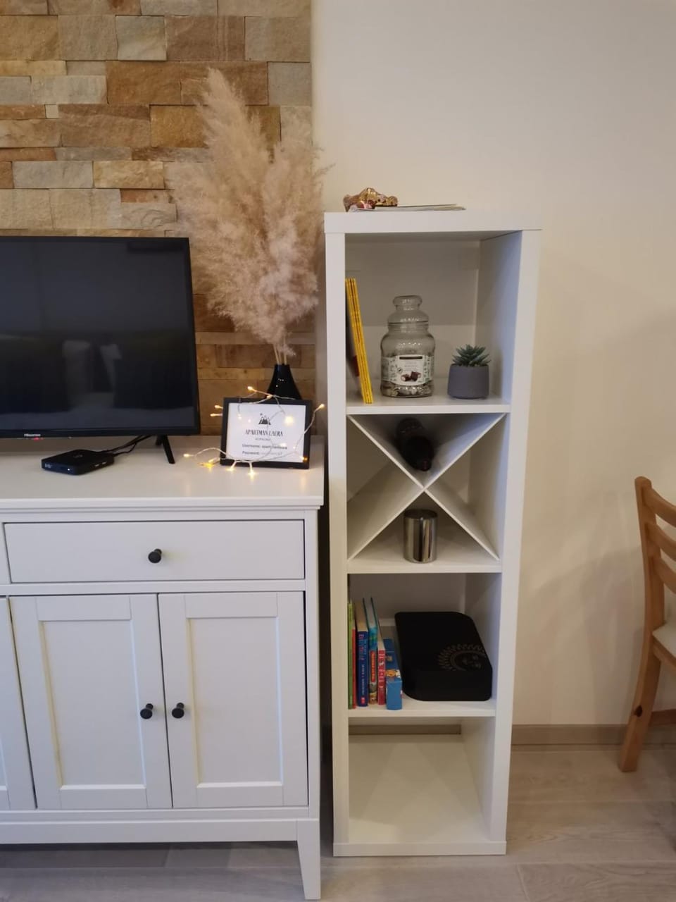 Apartman Laura Apartment in Serbia