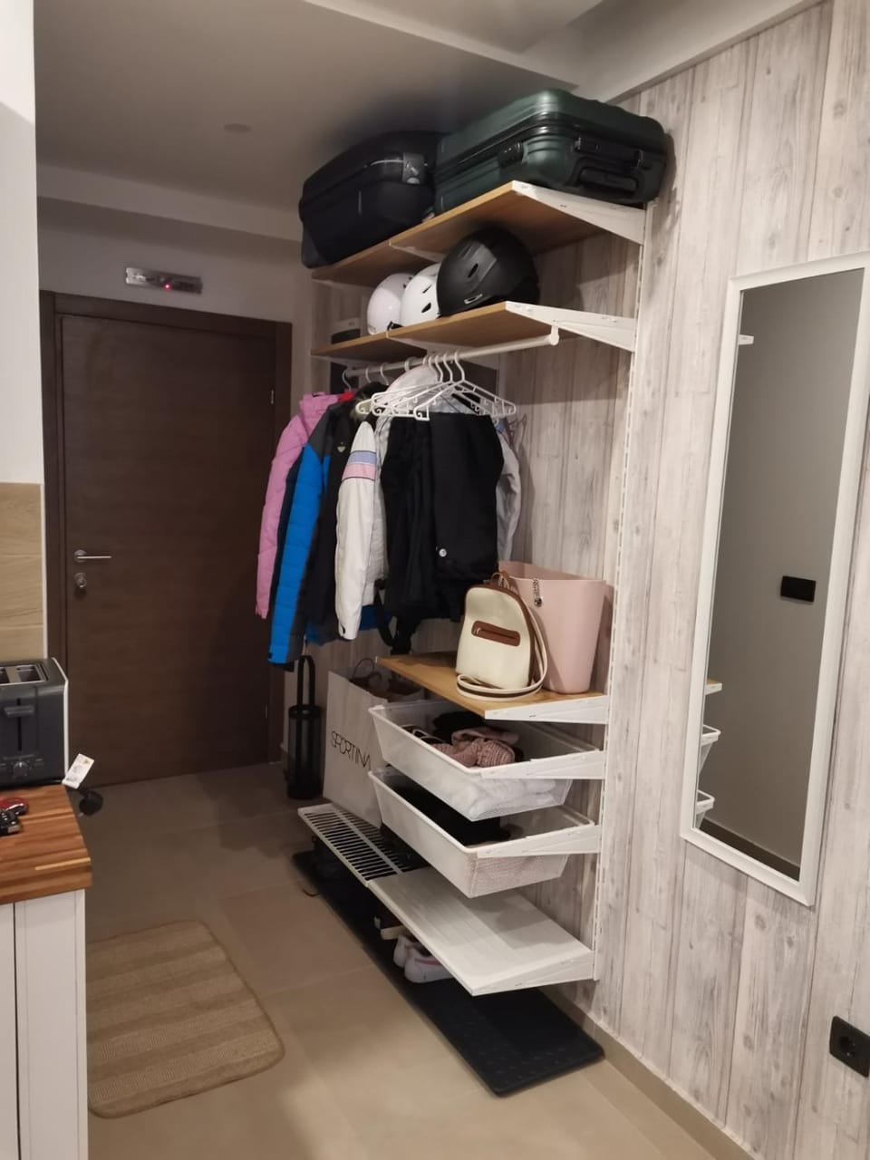 Apartman Laura Apartment in Serbia