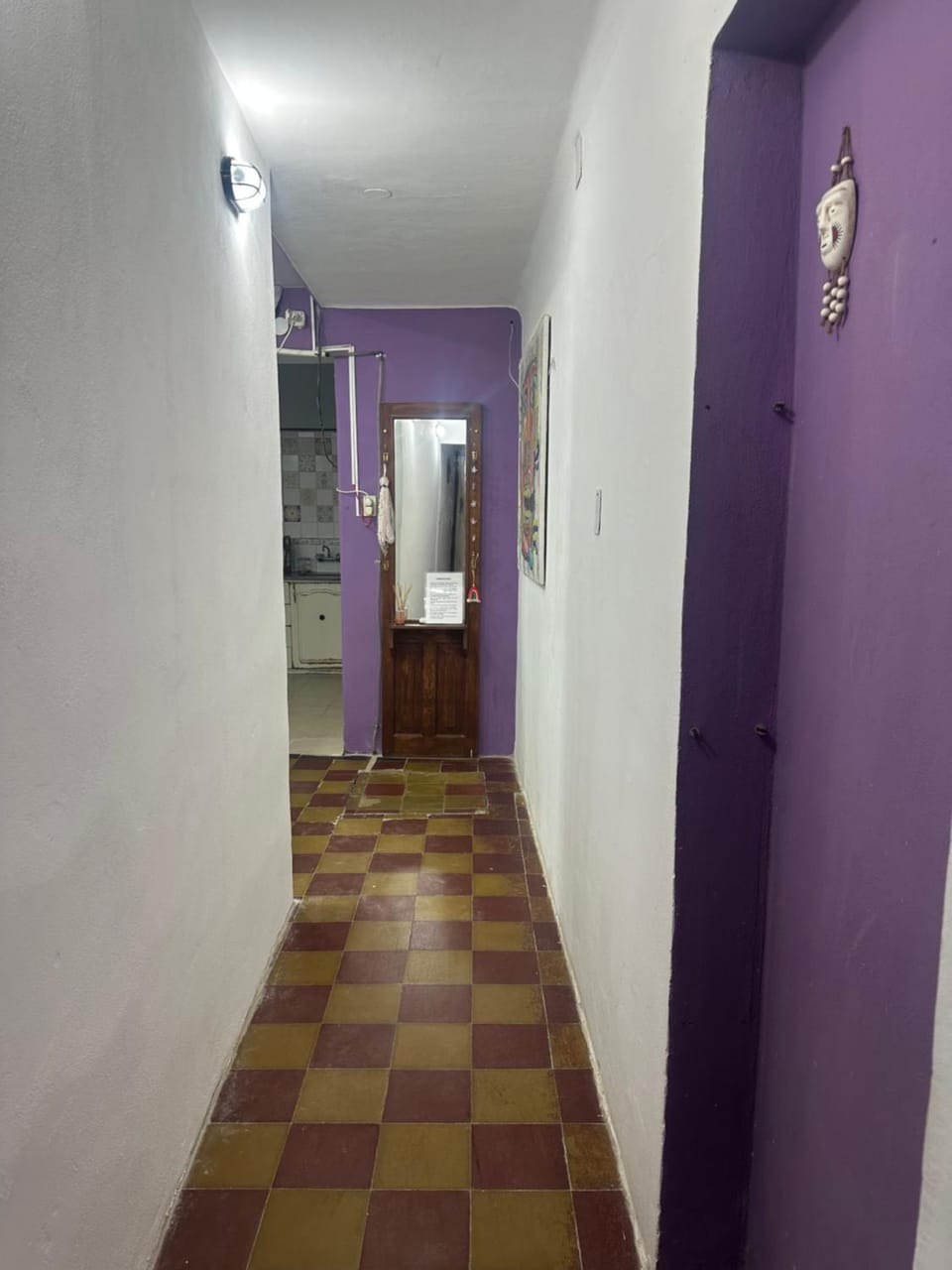 Casa a una cuadra de costanera Gualeguaychu Hasta 8 personas House in Gualeguaychú