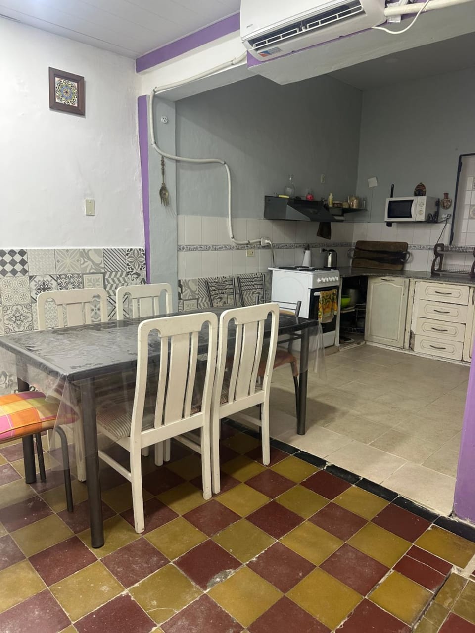 Casa a una cuadra de costanera Gualeguaychu Hasta 8 personas House in Gualeguaychú