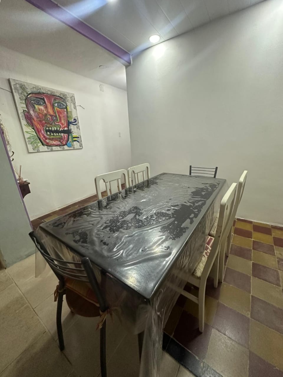 Casa a una cuadra de costanera Gualeguaychu Hasta 8 personas House in Gualeguaychú