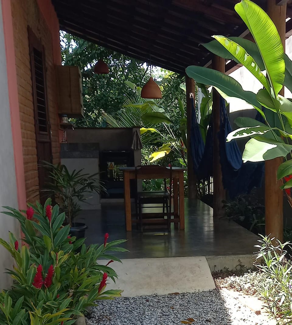 Vila Prosperidade Trancoso Apartment in Trancoso