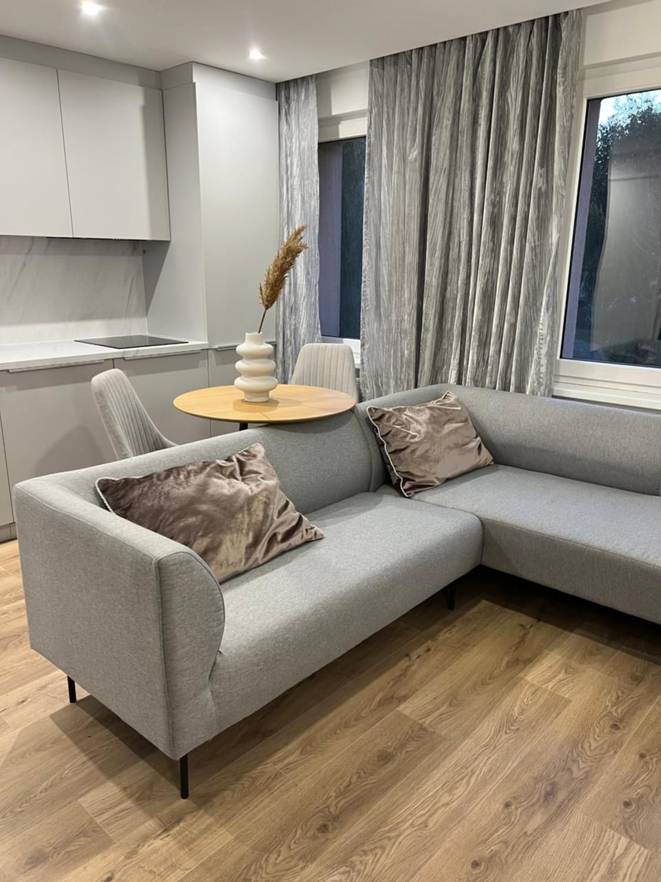 Igart Studio Apartment in Greater Poland Voivodeship