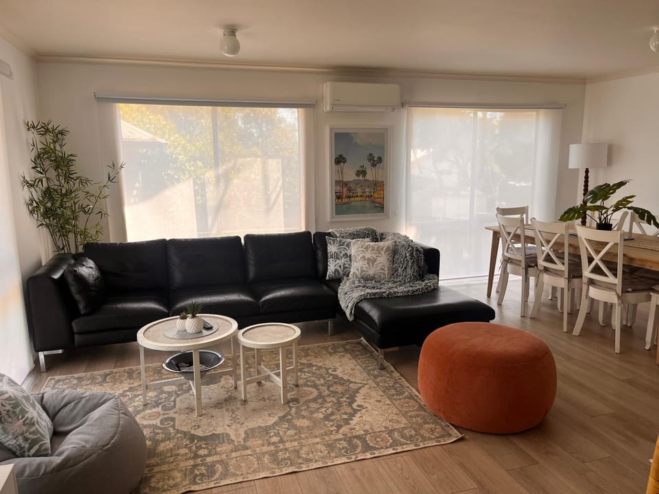 THE PHILLY Villa in Cowes