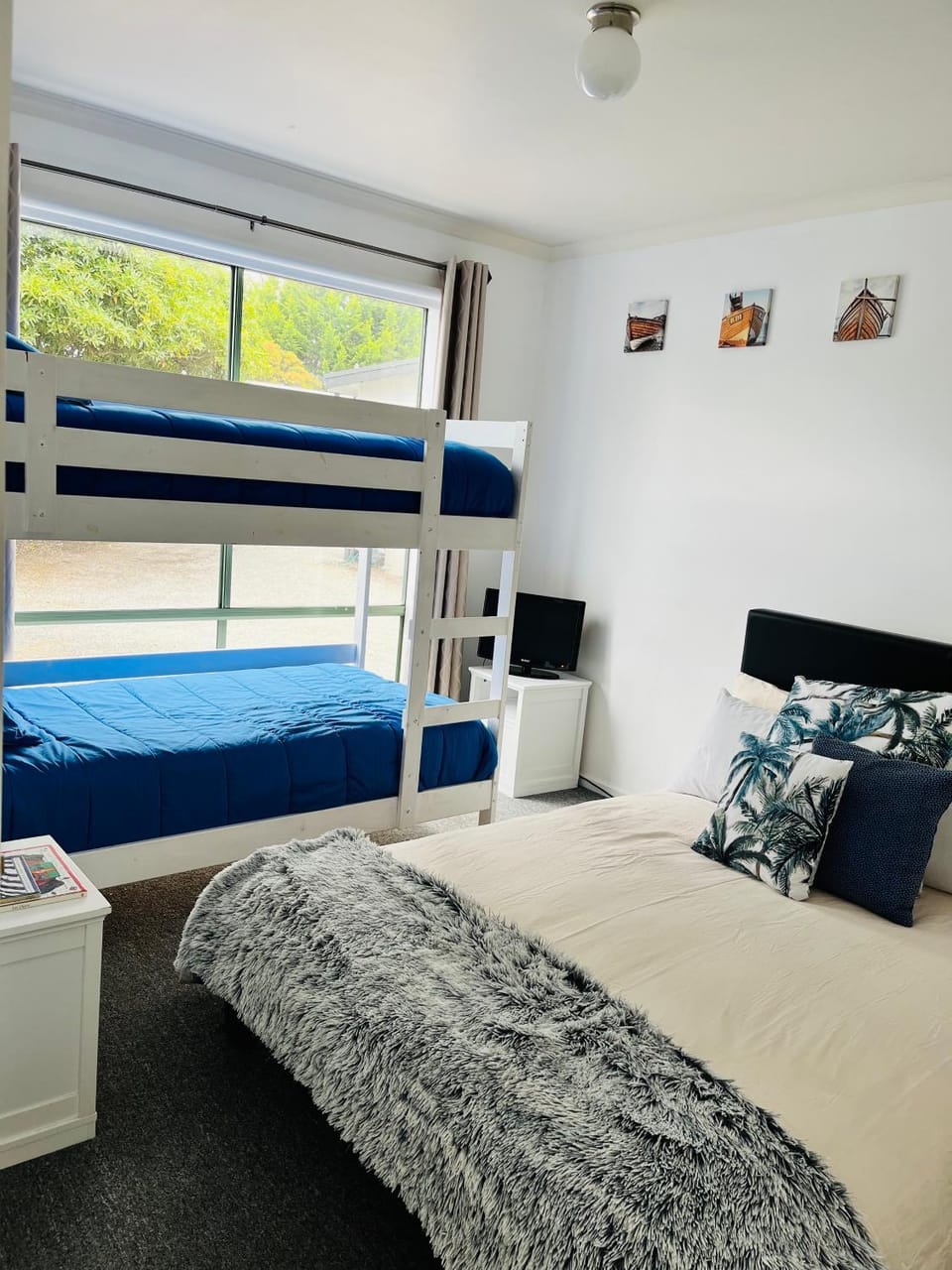 THE PHILLY Villa in Cowes