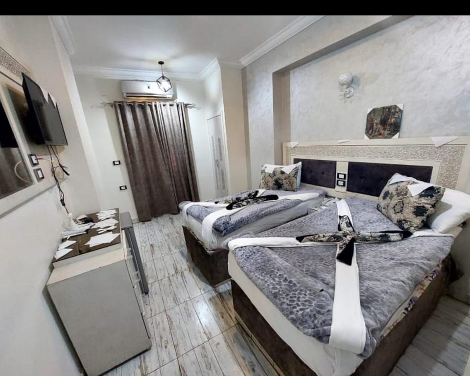 Al Amir Palace Hotel Hotel in Egypt