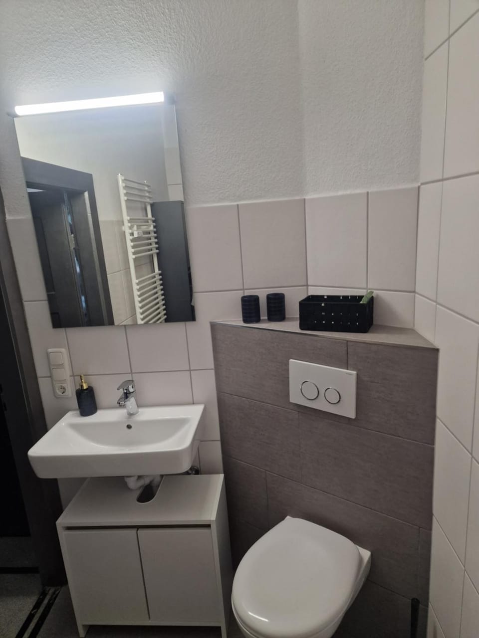 Ferienwohnung Wunderlich gelb Apartment in Bavaria