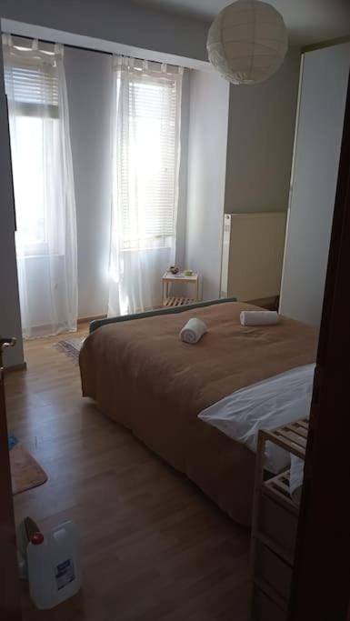 άνετο, φωτεινό και ήσυχο για οικογένεια Ιθάκης - Ιthakis 8 Πυλαία Apartment in Decentralized Administration of Macedonia and Thrace