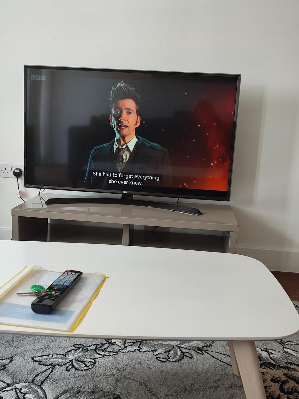 Communal lounge/ TV room, TV and multimedia, Evening entertainment