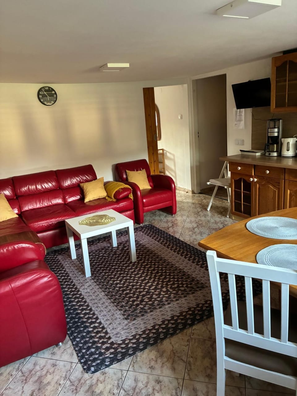Komfortowy apartament nad Zalewem Sulejowskim Apartment in Poland