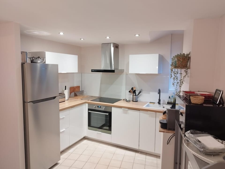 Agréable maison au centre d'Arreau pour 8 pers House in Arreau