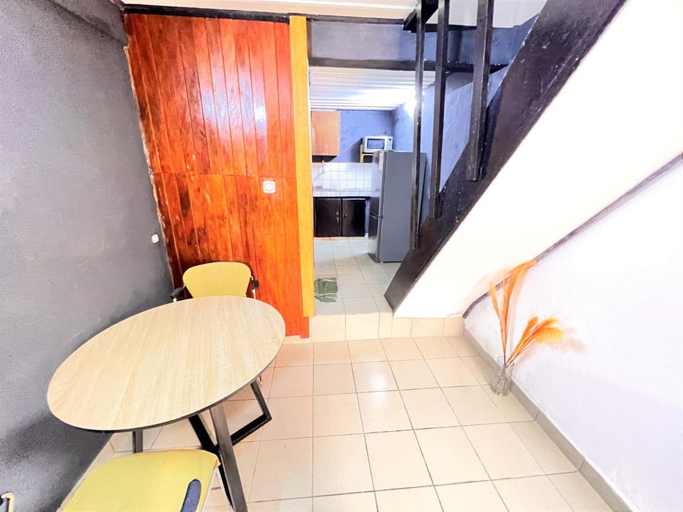 The Yafé Bastos 5 Apartment in Yaoundé