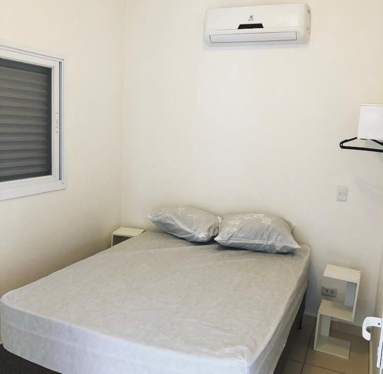 LeMar Ubatuba Apartment in State of São Paulo