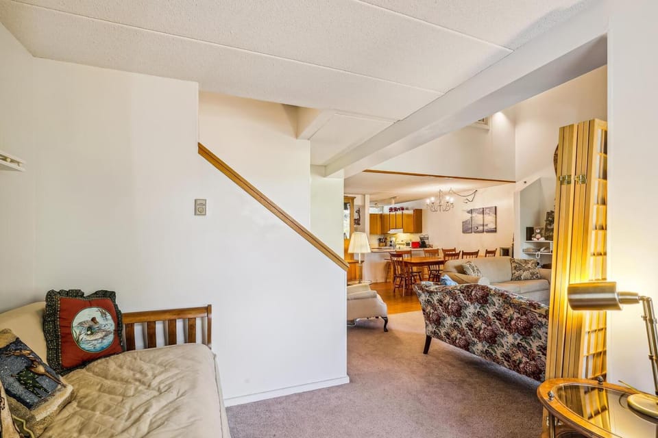 Pinnacle E20 House in Mendon