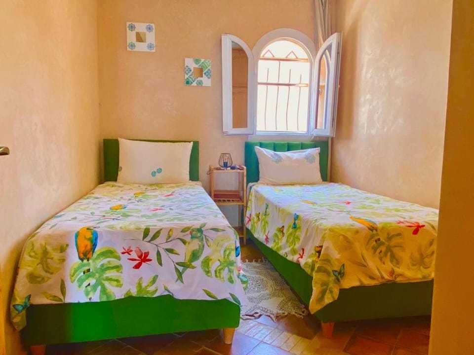 Dar diafa samira surf Apartment in Morocco