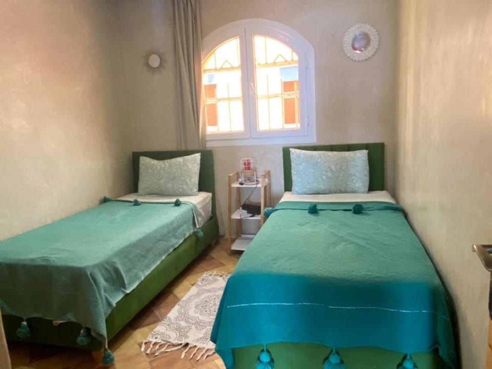 Dar diafa samira surf Apartment in Morocco