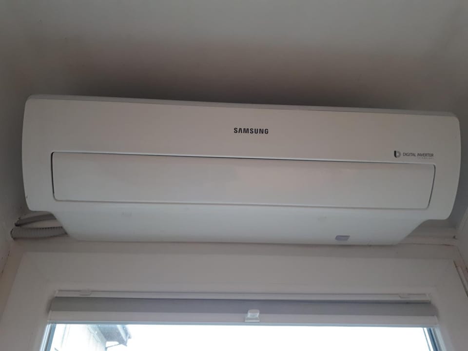 air conditioner