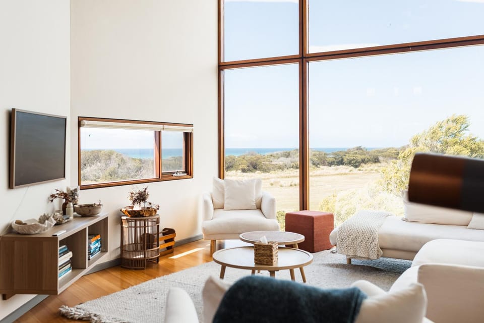 Miramar Beach House House in Tasmania