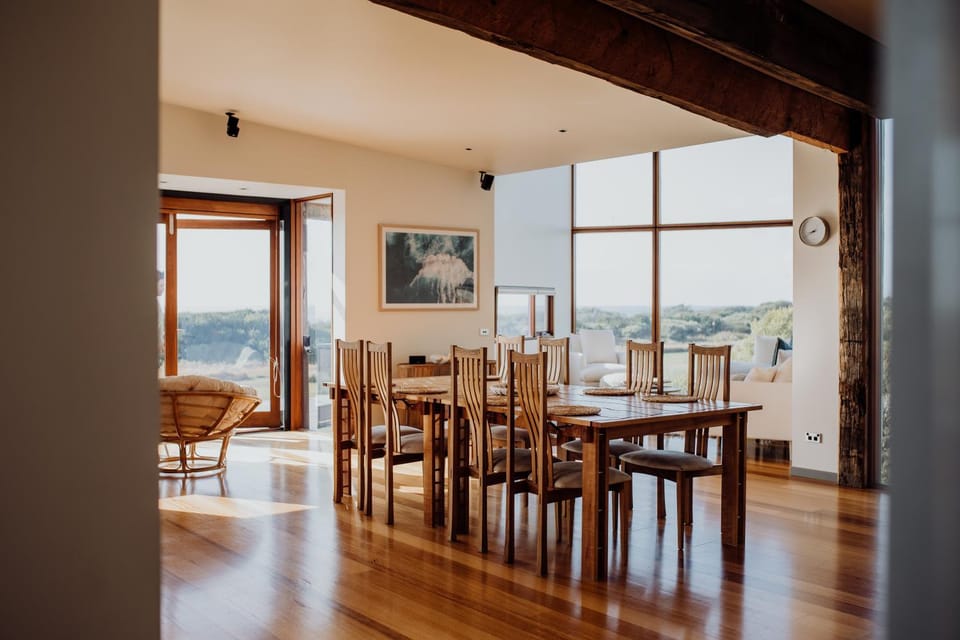 Miramar Beach House House in Tasmania