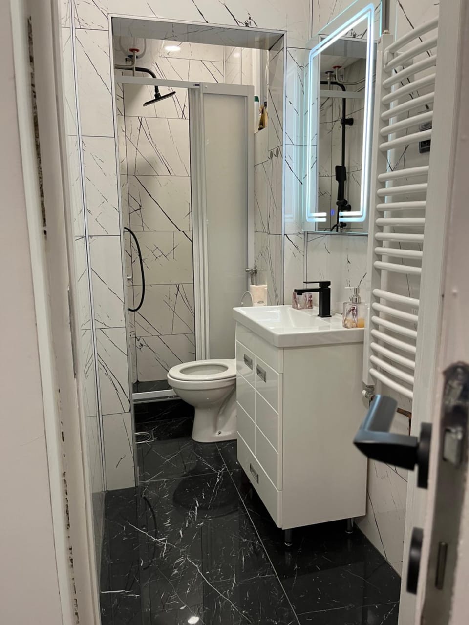 Aurora Apartment in Serbia