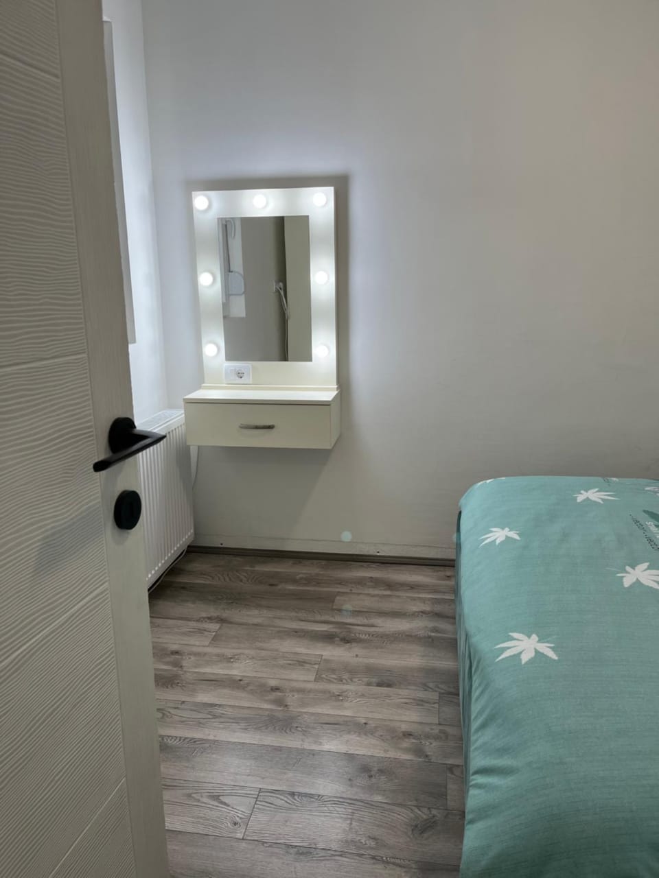 Aurora Apartment in Serbia