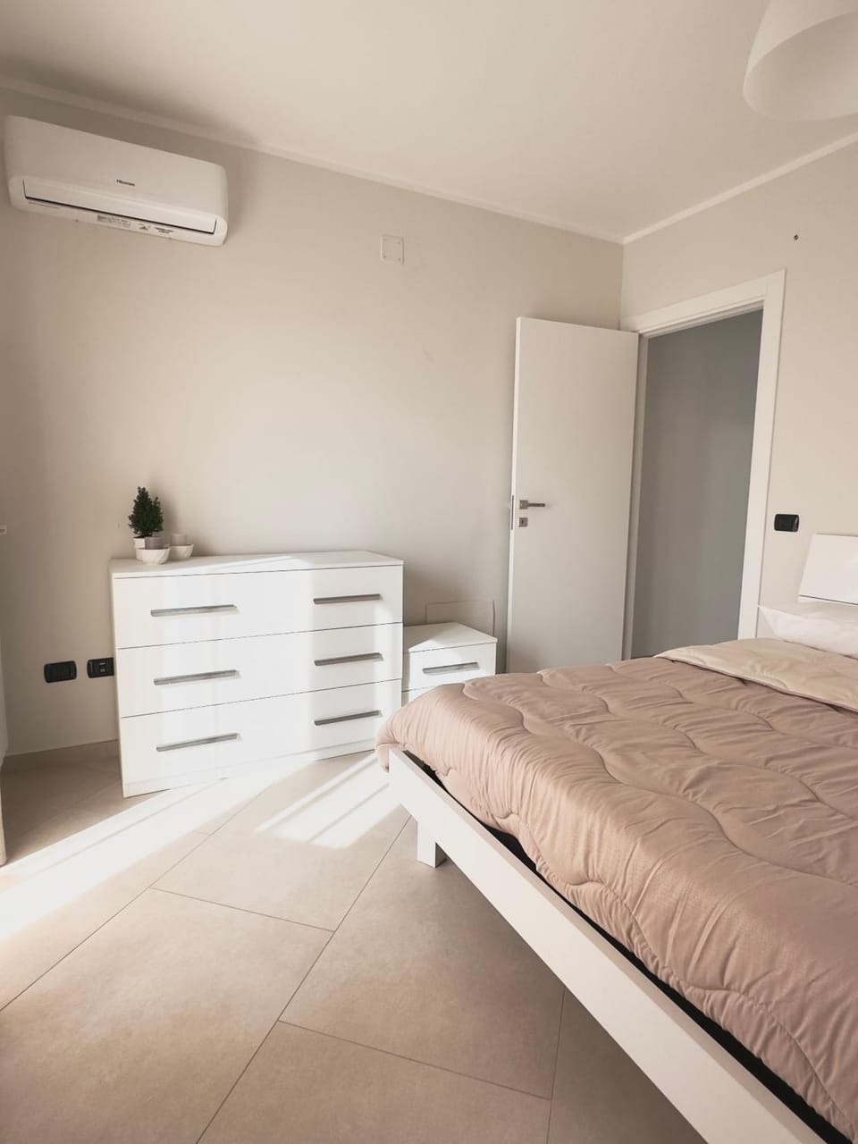 Arya temporary home - Naples- Pompei- Amalfi Coast Apartment in Campania
