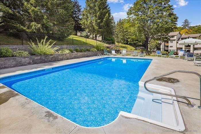 Pinnacle C05 House in Mendon
