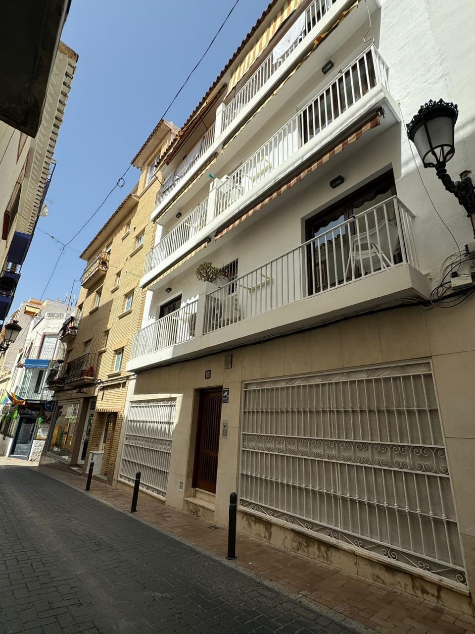 L&G Apartamentos Benidorm Apartment in Benidorm