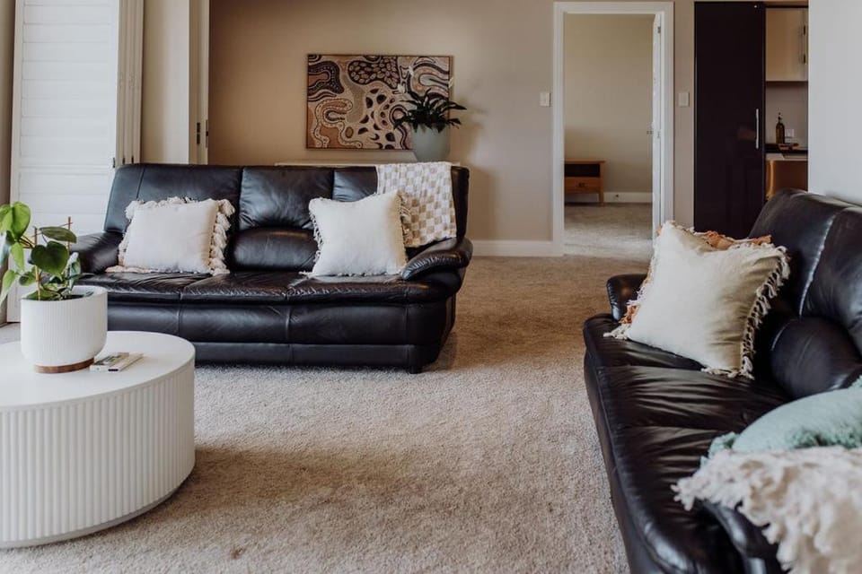 Haven on James Apartment in Bicheno