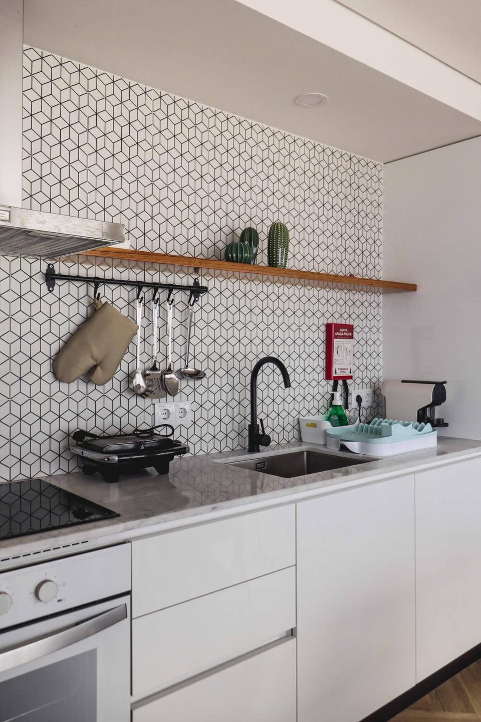 Coffee/tea facilities, Kitchen or kitchenette, pet friendly, stove, toaster