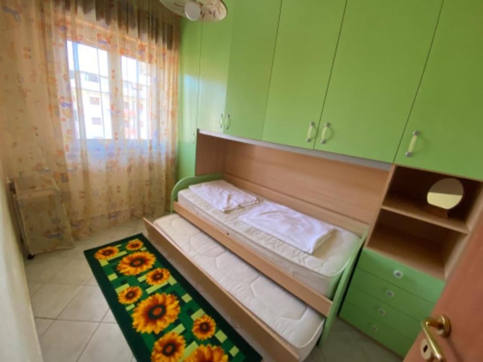 Apartement Mimosa Apartment in Scalea