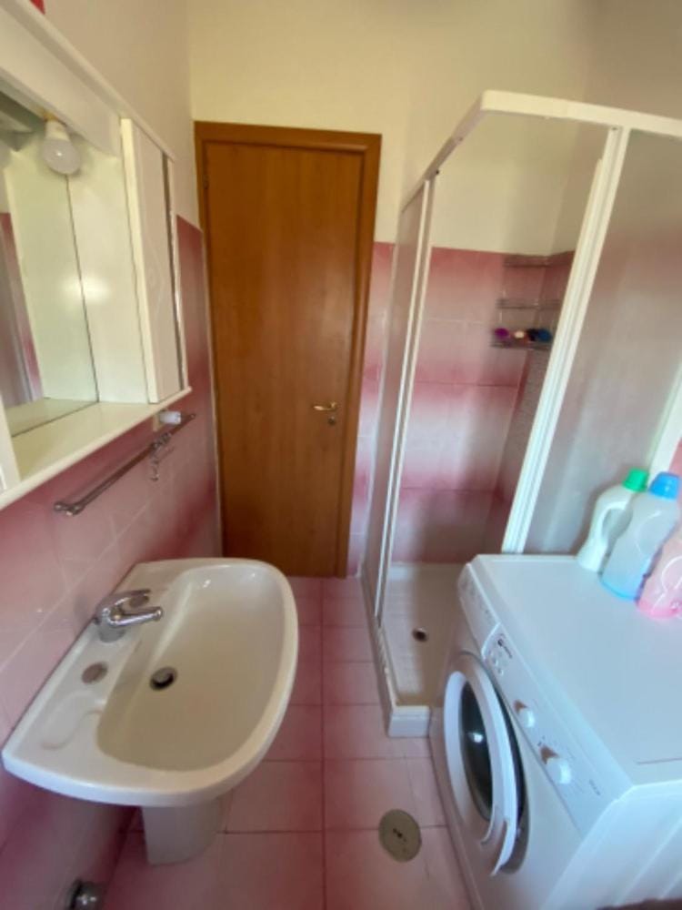 Apartement Mimosa Apartment in Scalea