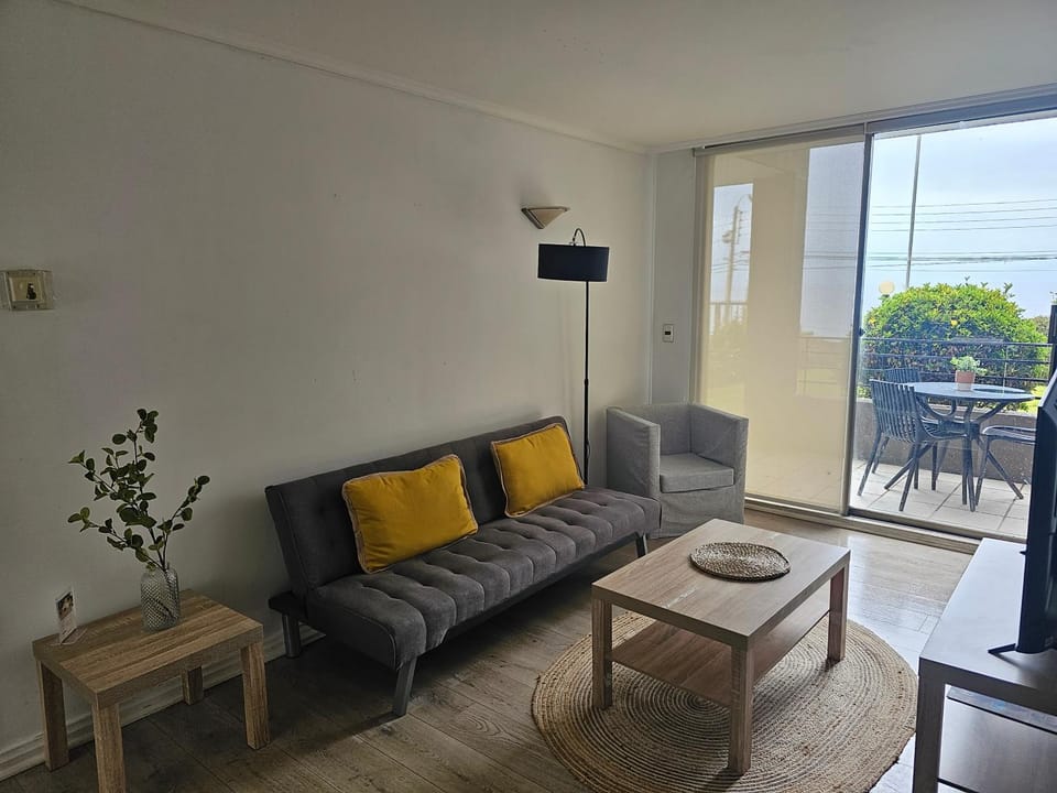 Espectacular Bahía Bonita Depto 14 Apartment in Santiago Metropolitan Region