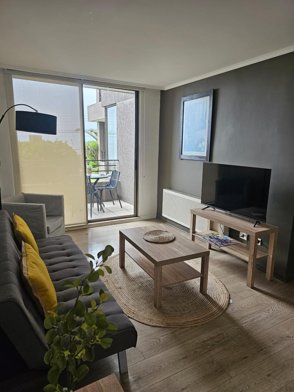 Espectacular Bahía Bonita Depto 14 Apartment in Santiago Metropolitan Region