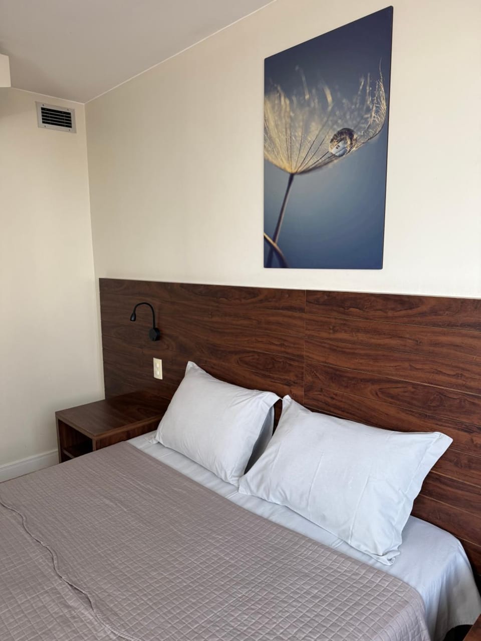 Flat em Taguatinga Hotel in State of Goiás