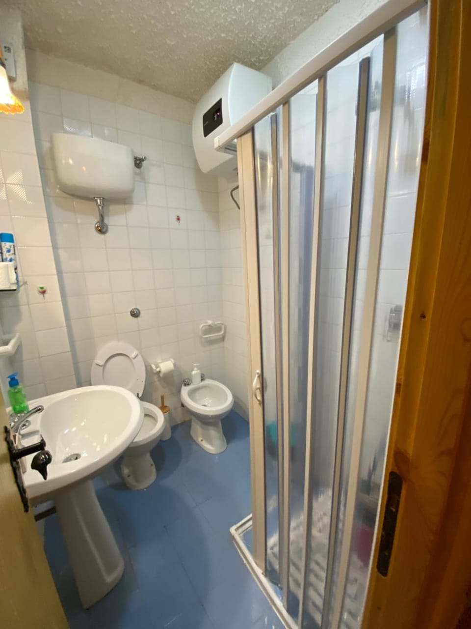 Bellavista 5 Confini Apartment in Lazio