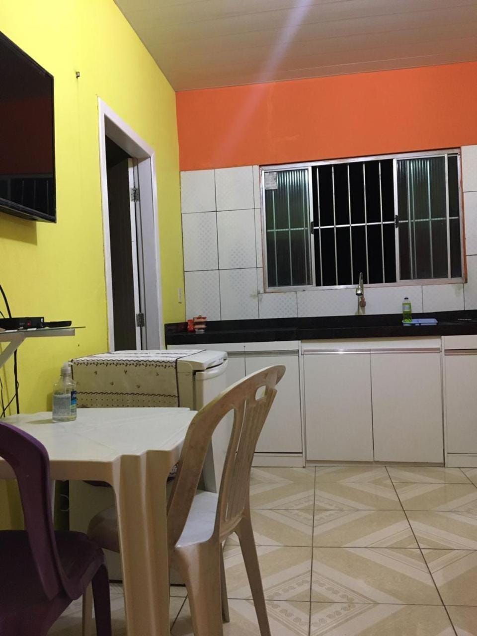Lençóis Hospedagens House in State of Piauí, Brazil
